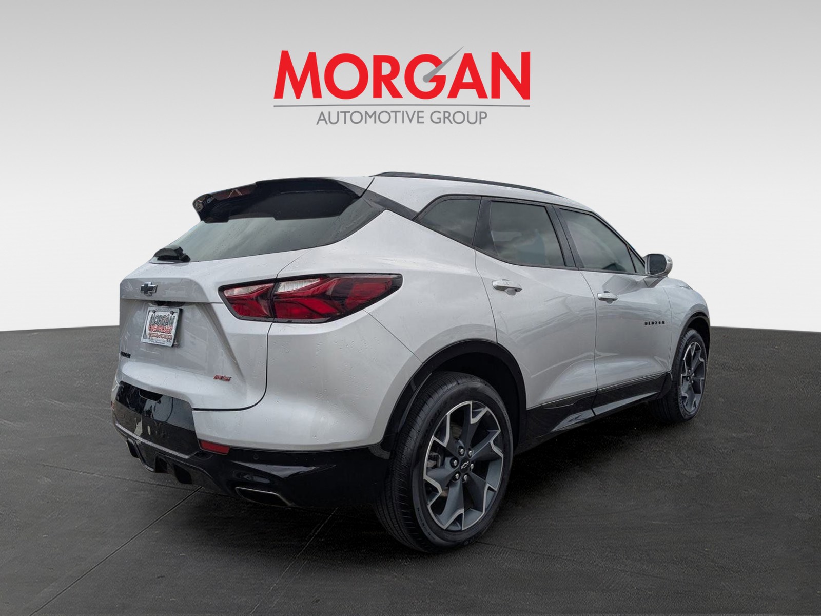 2020 Chevrolet Blazer - Photo 4