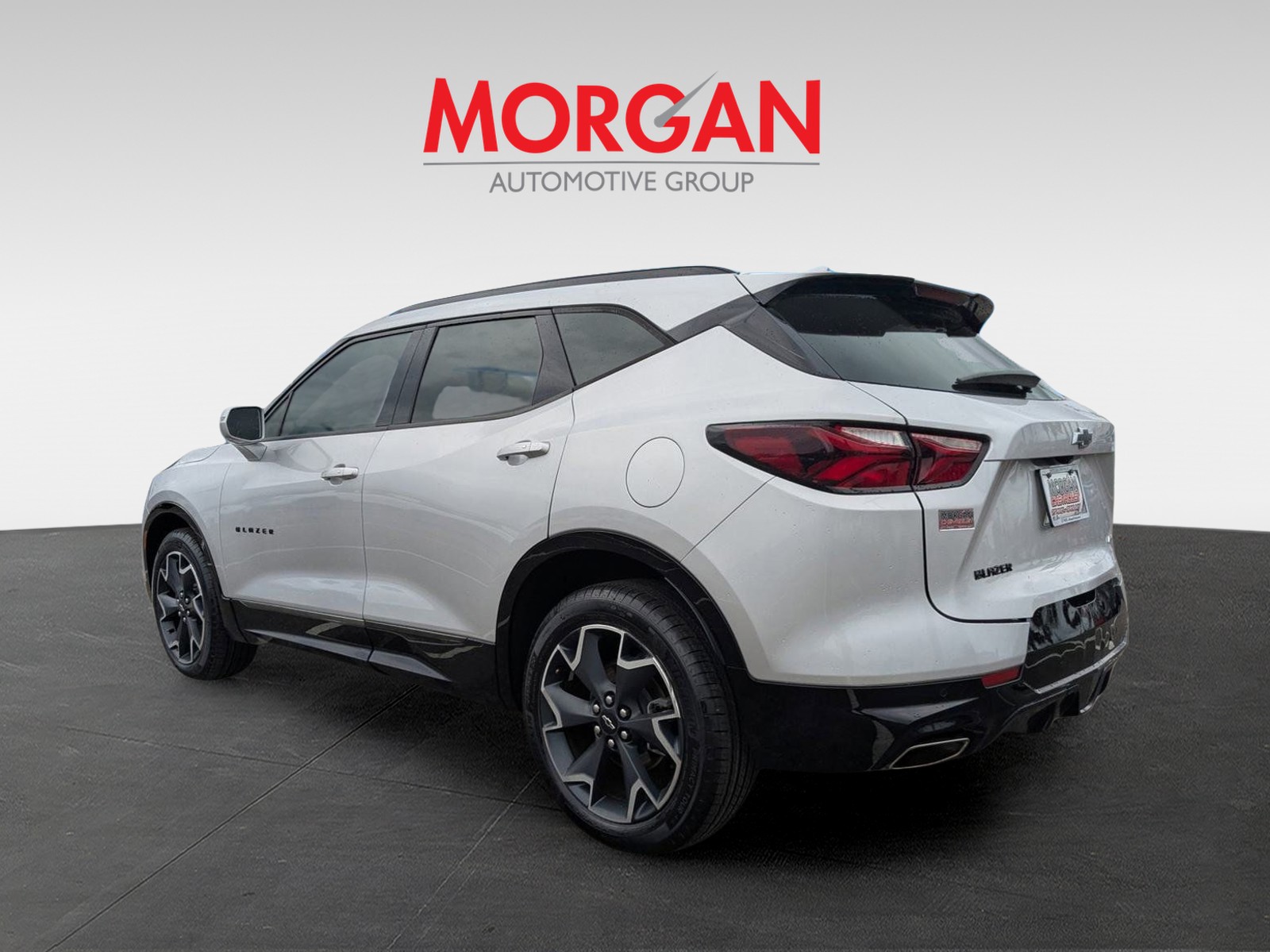 2020 Chevrolet Blazer - Photo 5