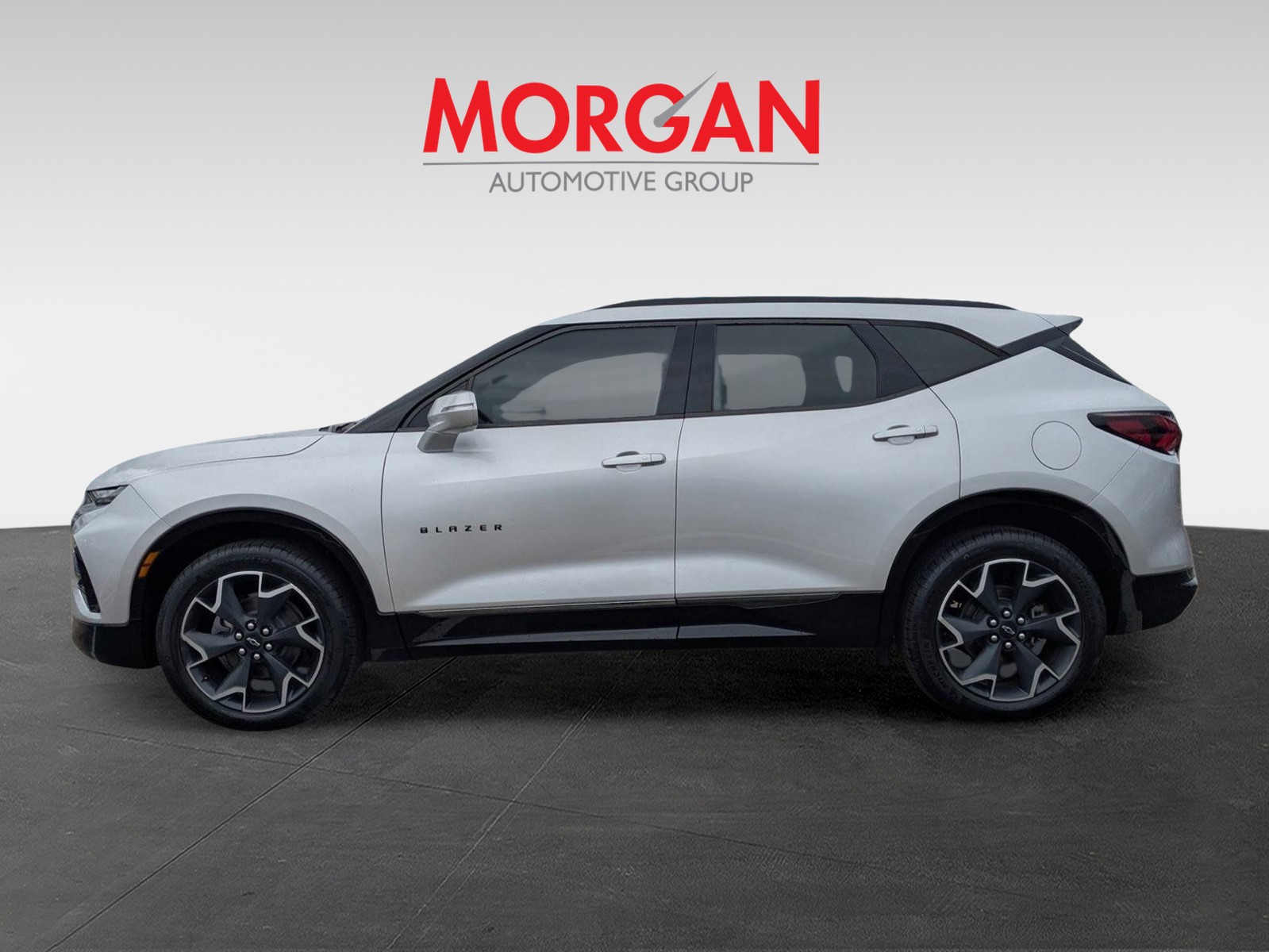 2020 Chevrolet Blazer - Photo 8