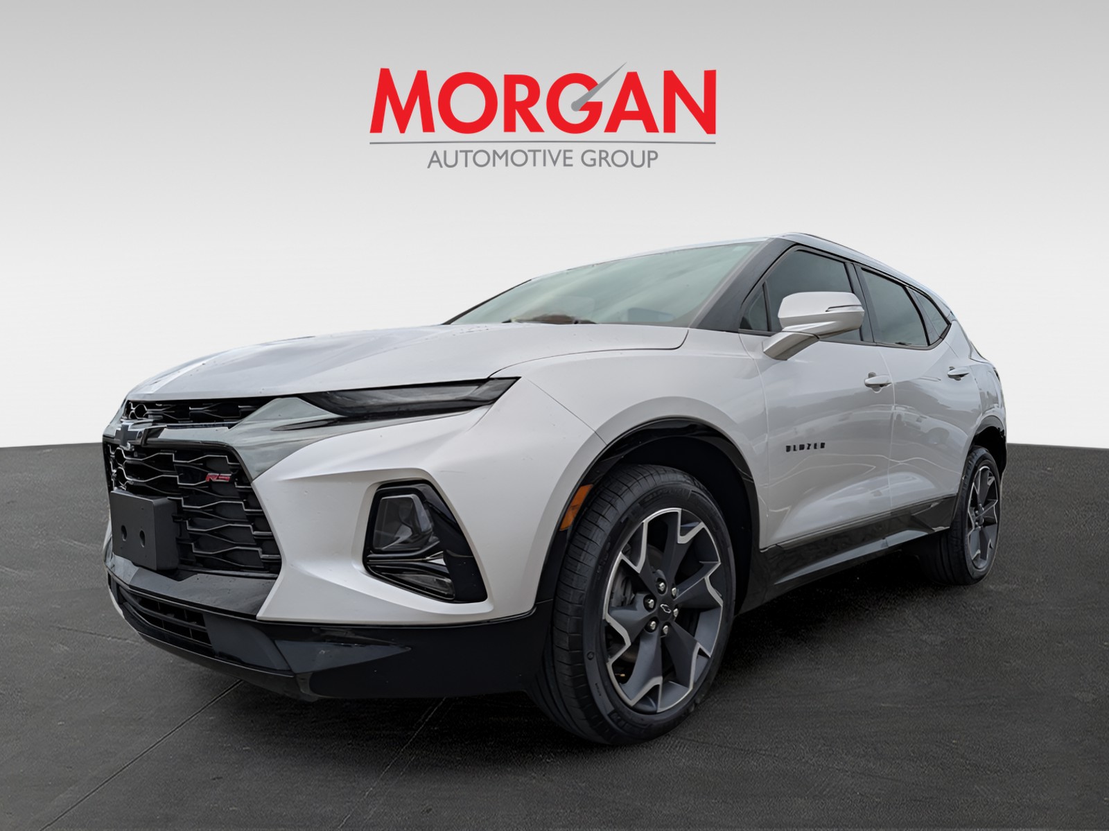 2020 Chevrolet Blazer - Photo 2