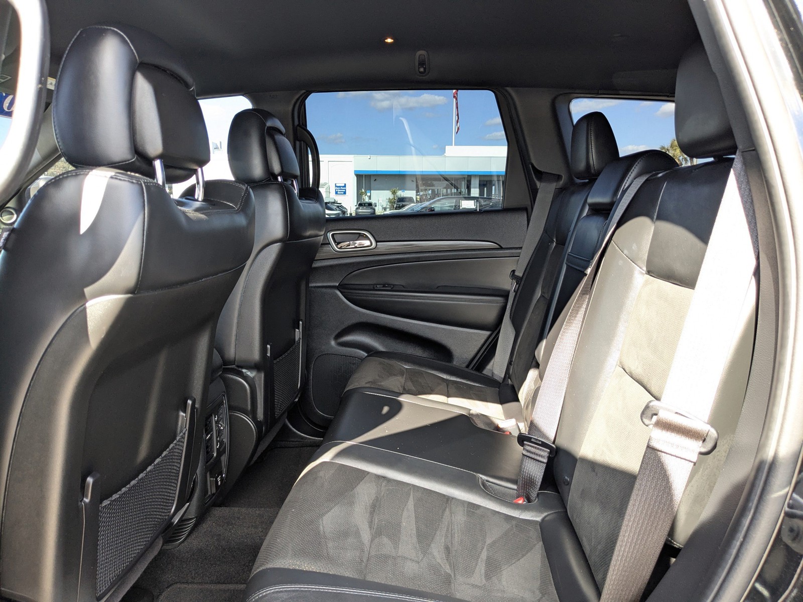 2022 Jeep Grand Cherokee WK - Photo 14