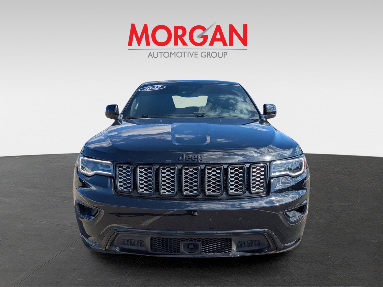 2022 Jeep Grand Cherokee WK - Photo 3