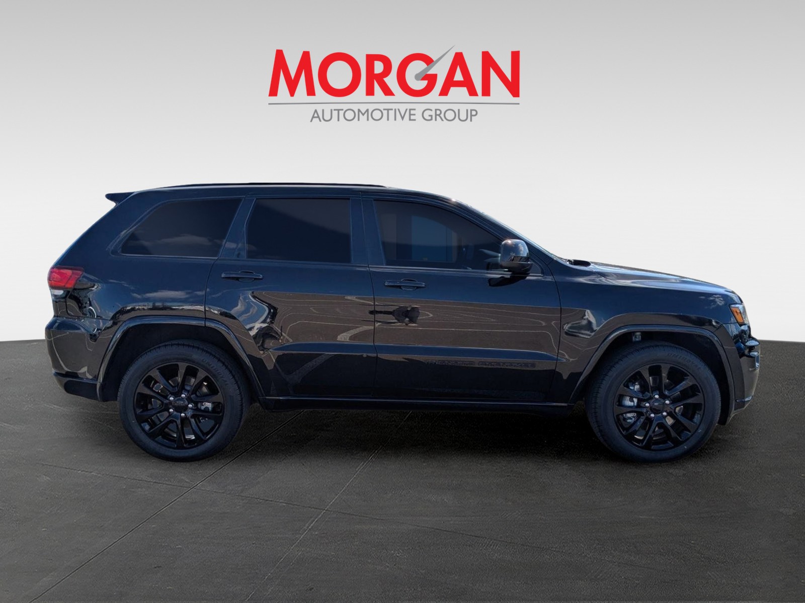 2022 Jeep Grand Cherokee WK - Photo 7