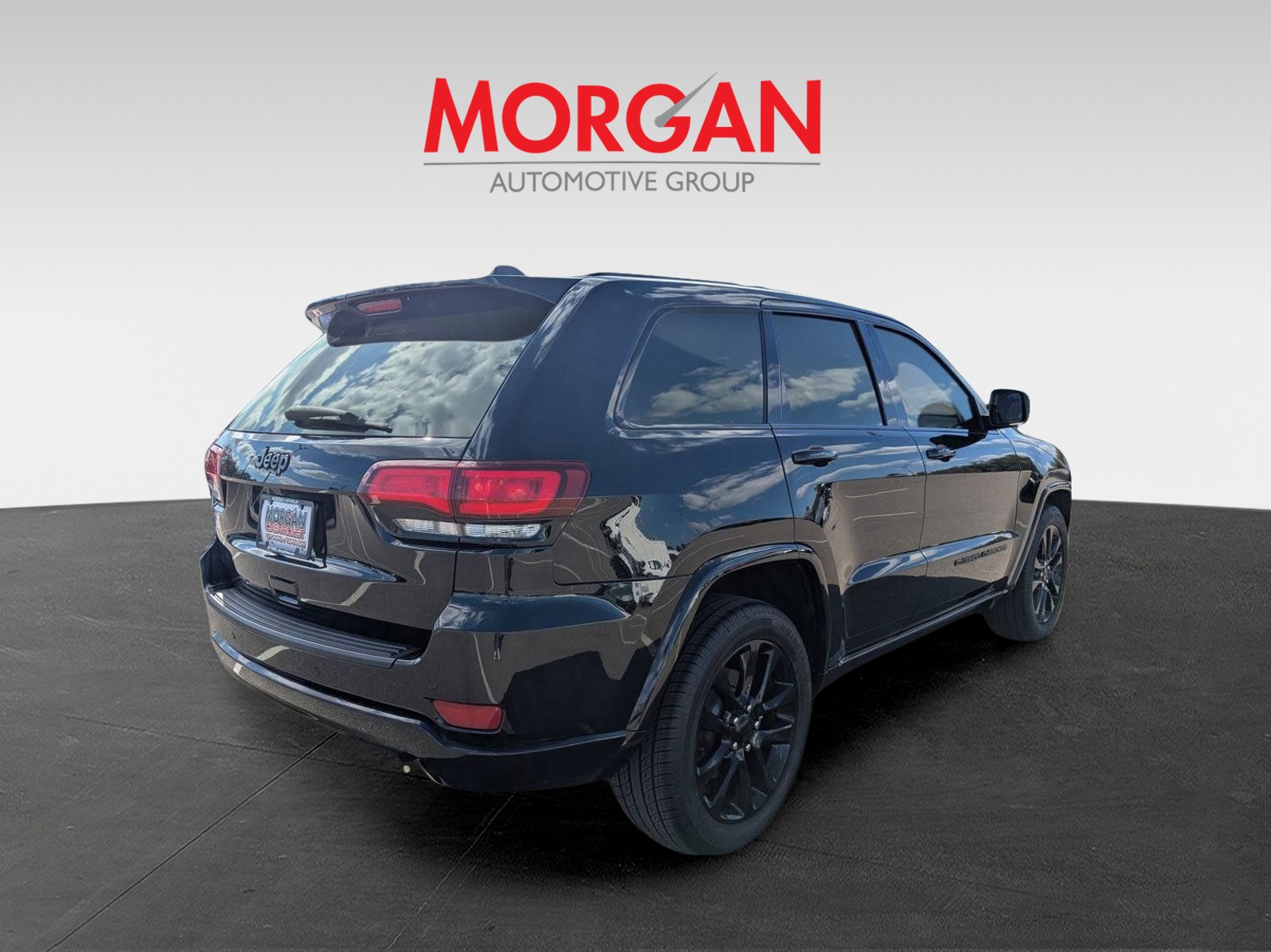 2022 Jeep Grand Cherokee WK - Photo 4