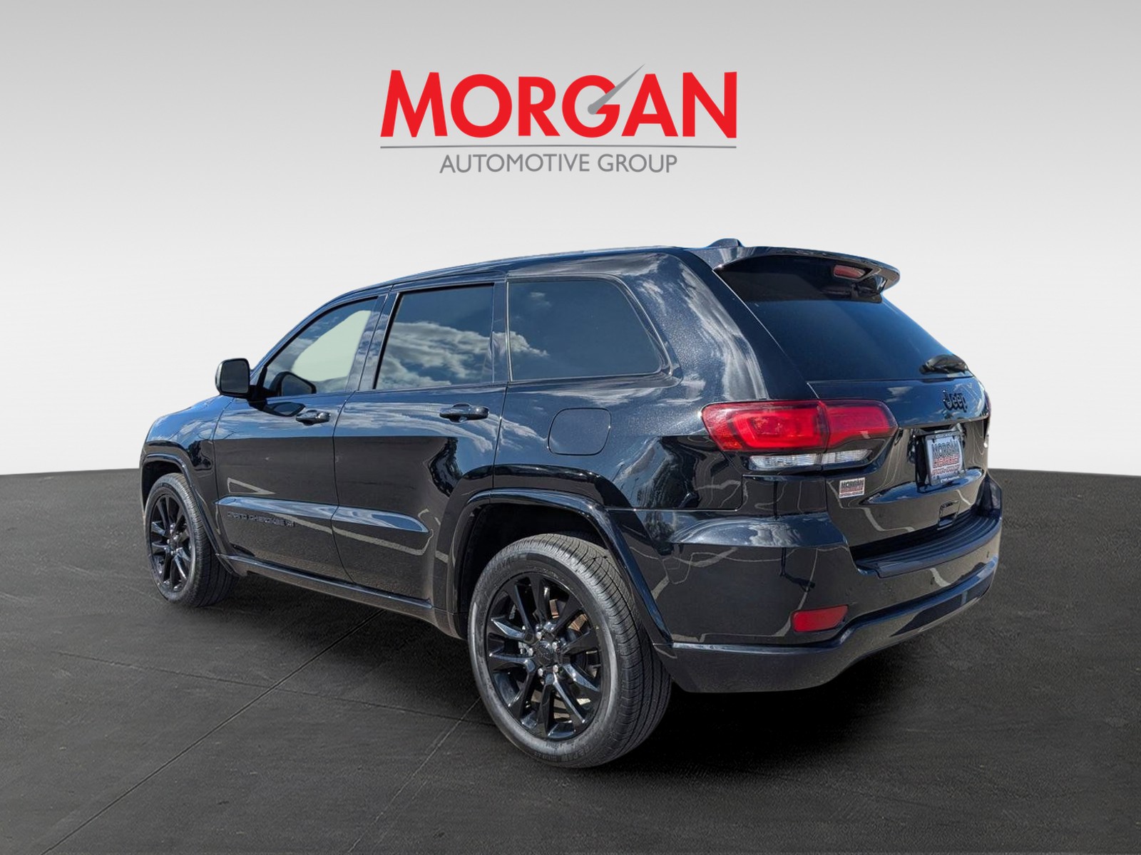 2022 Jeep Grand Cherokee WK - Photo 5