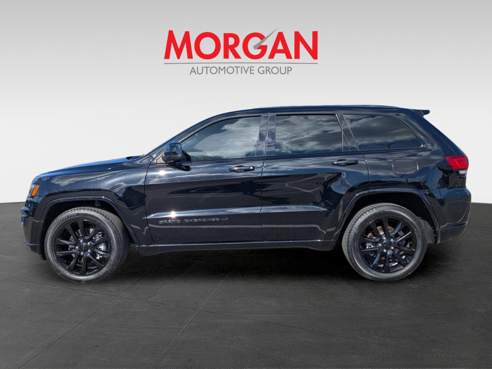 2022 Jeep Grand Cherokee WK - Photo 8