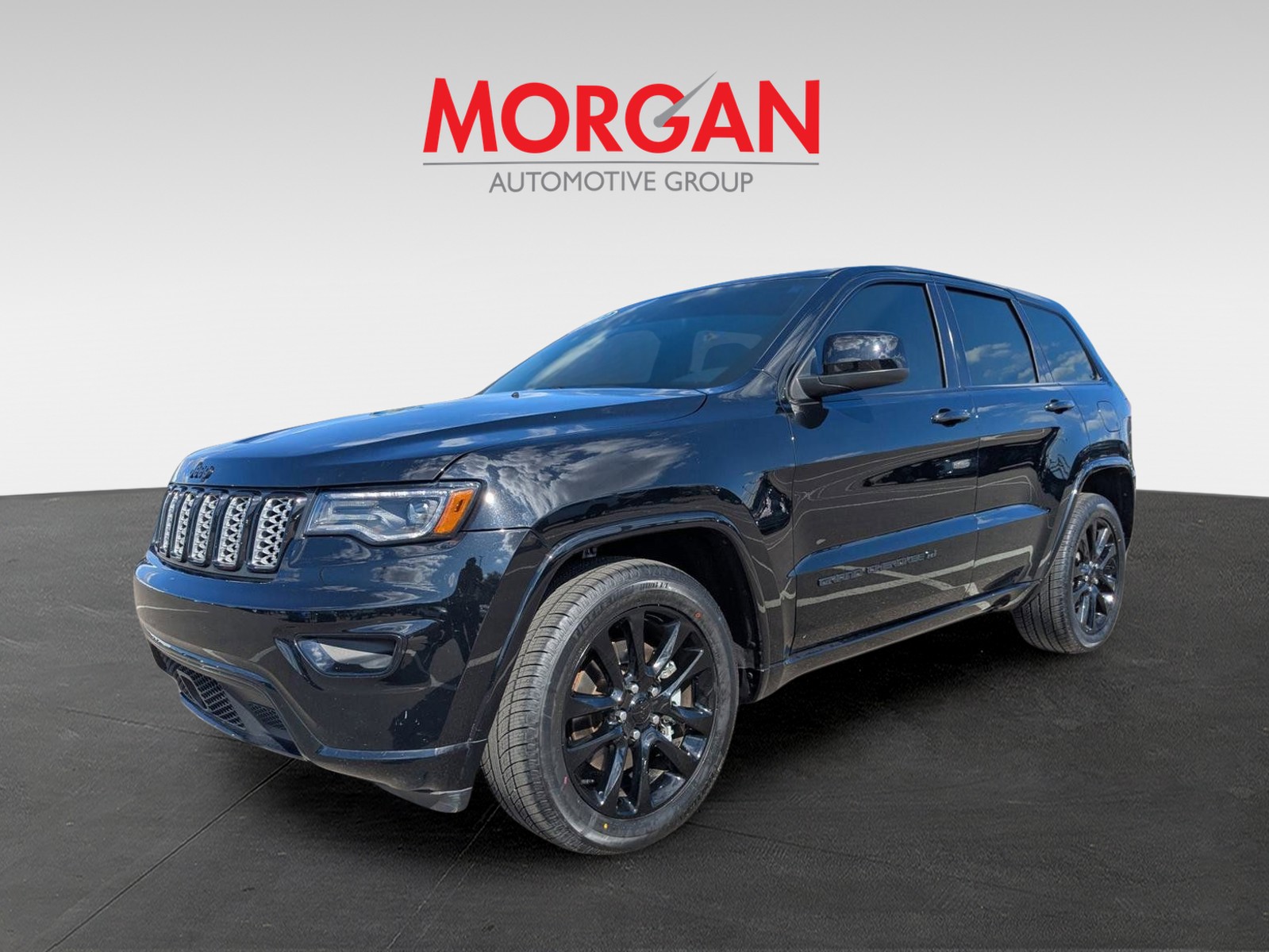 2022 Jeep Grand Cherokee WK - Photo 2