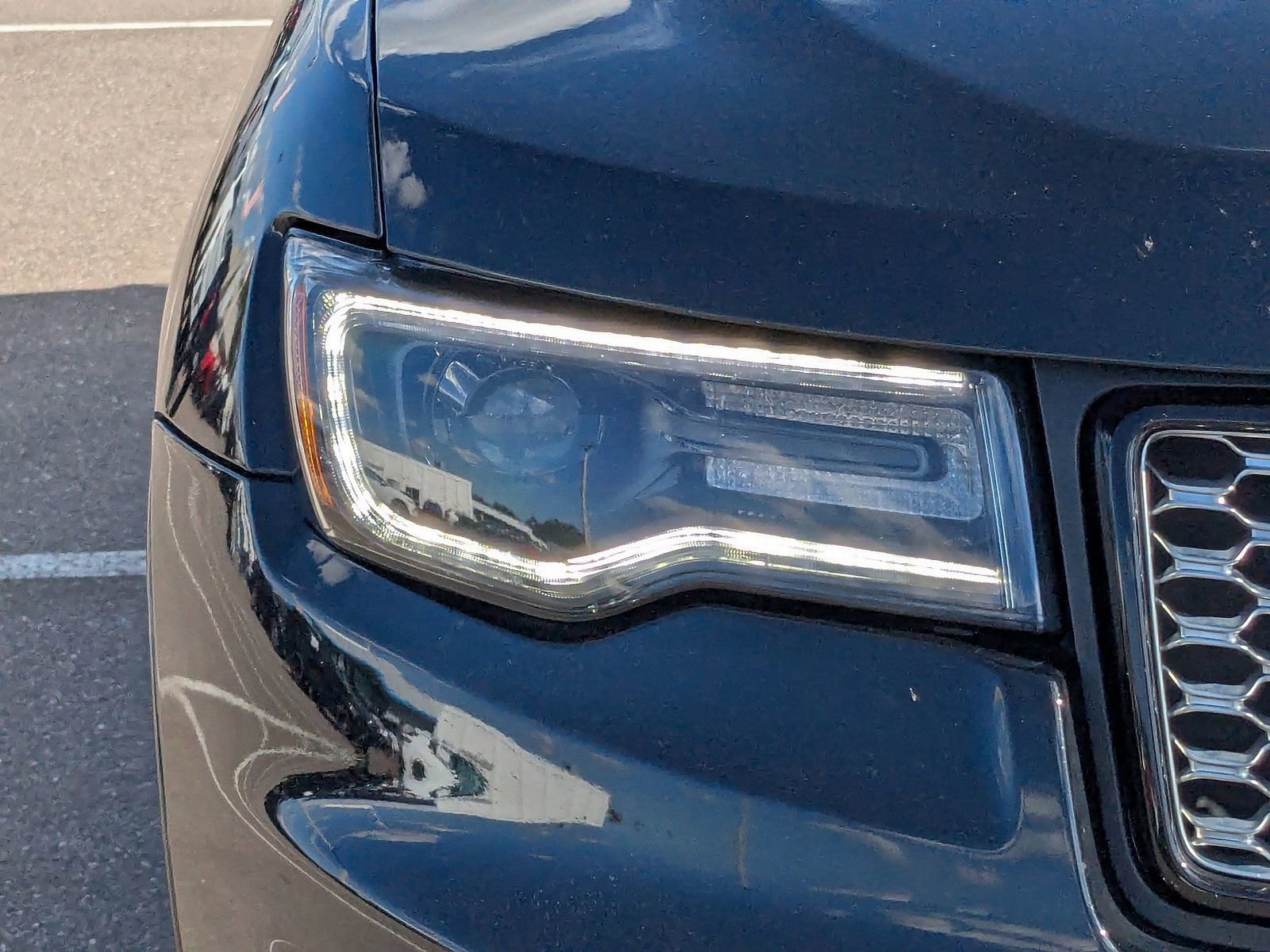 2022 Jeep Grand Cherokee WK - Photo 9