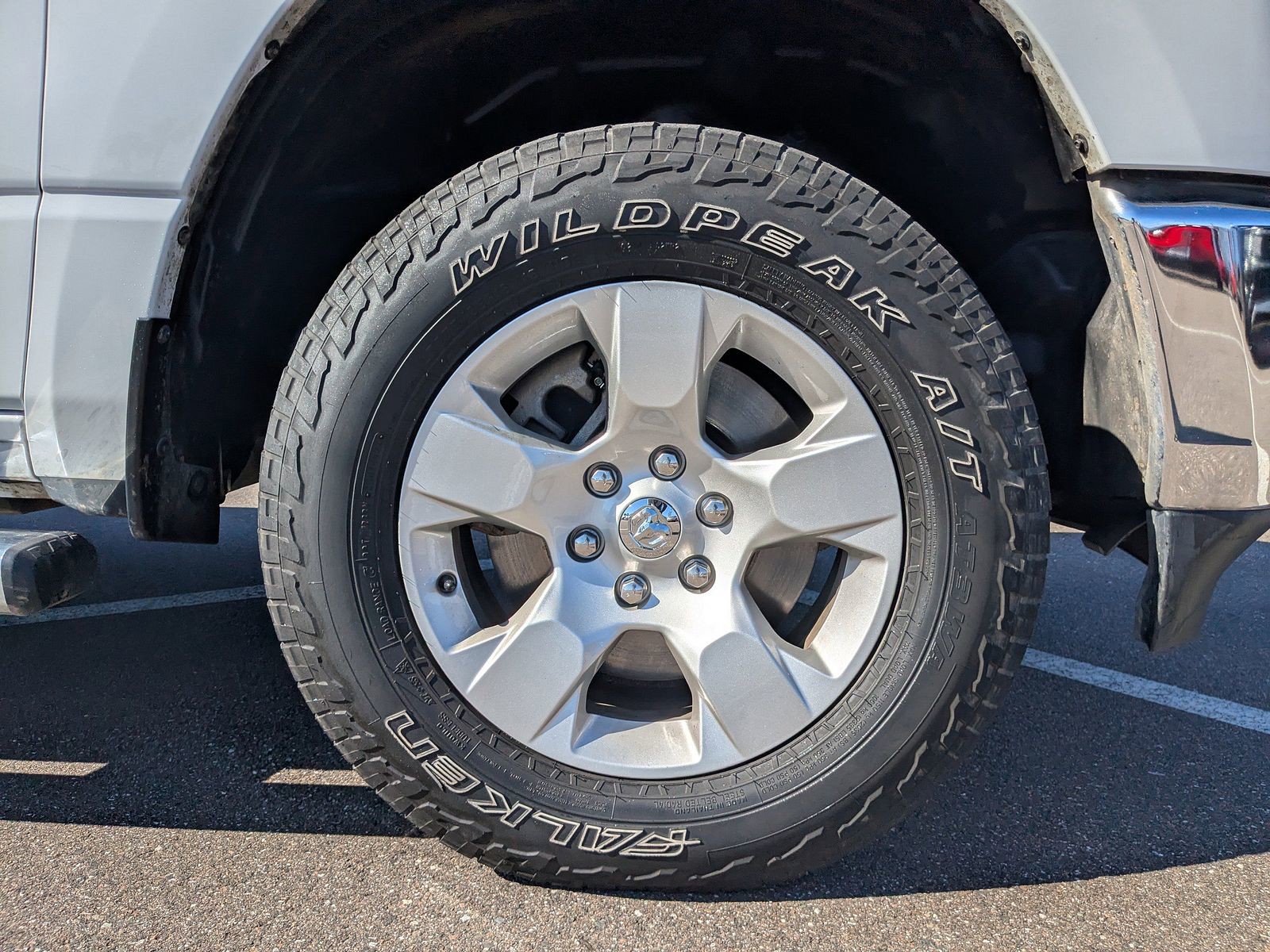 2023 Ram 1500 - Photo 10