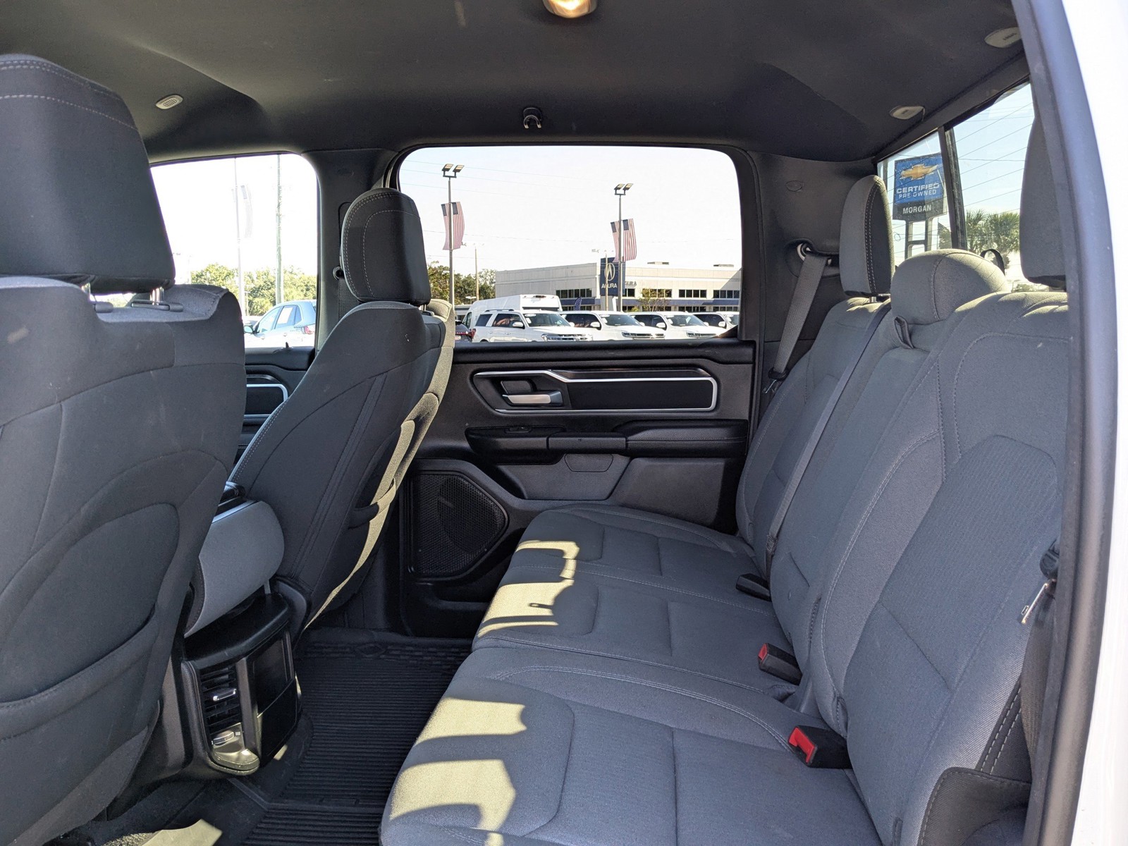 2023 Ram 1500 - Photo 12