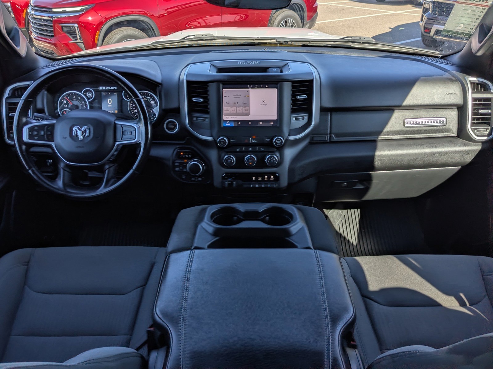 2023 Ram 1500 - Photo 13