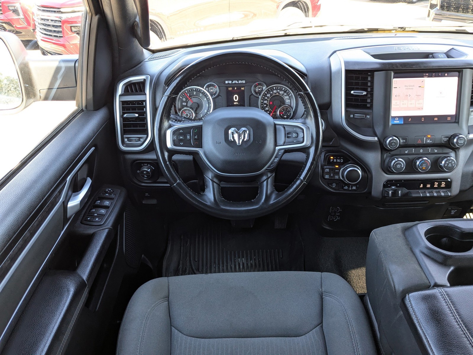 2023 Ram 1500 - Photo 14