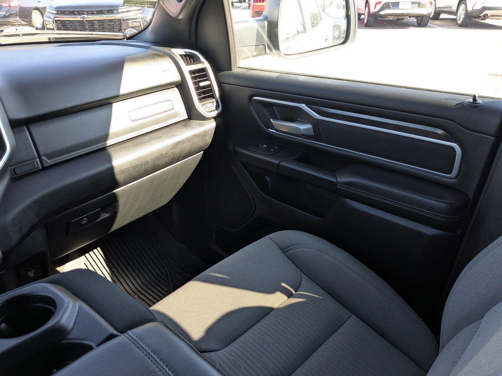 2023 Ram 1500 - Photo 15