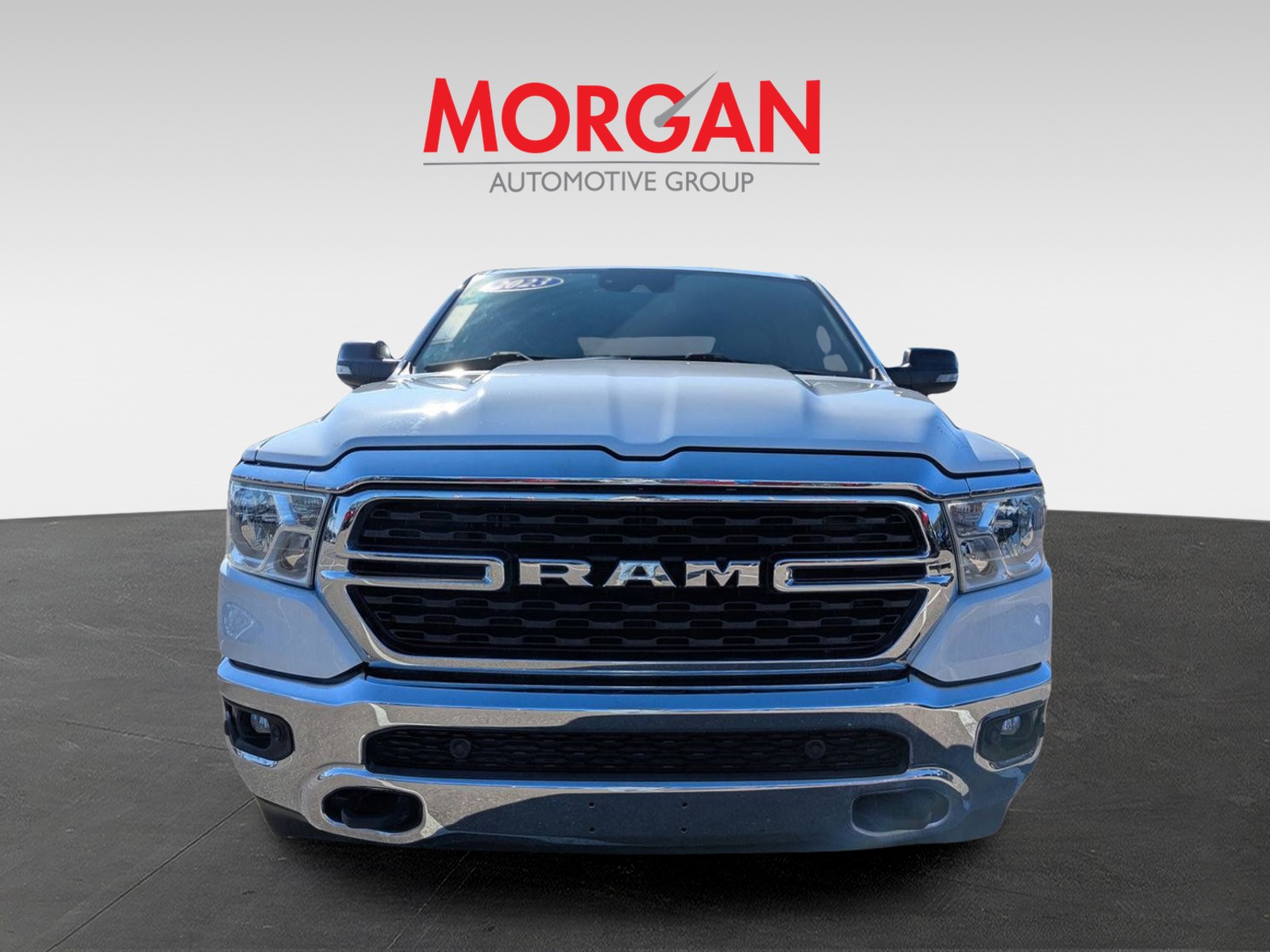 2023 Ram 1500 - Photo 3