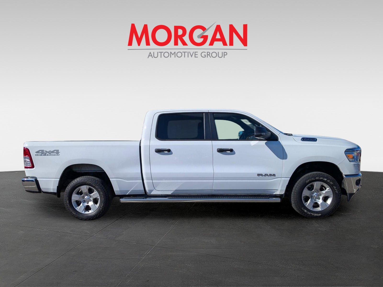 2023 Ram 1500 - Photo 7