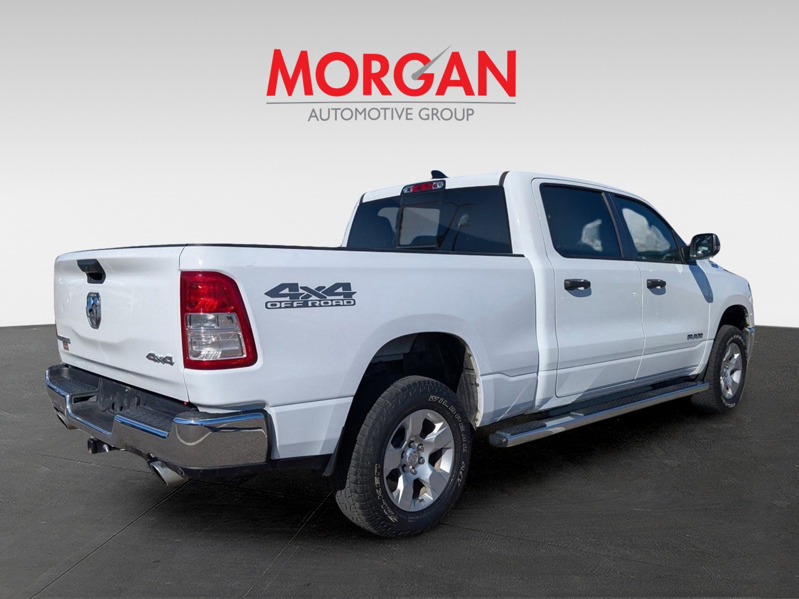 2023 Ram 1500 - Photo 4
