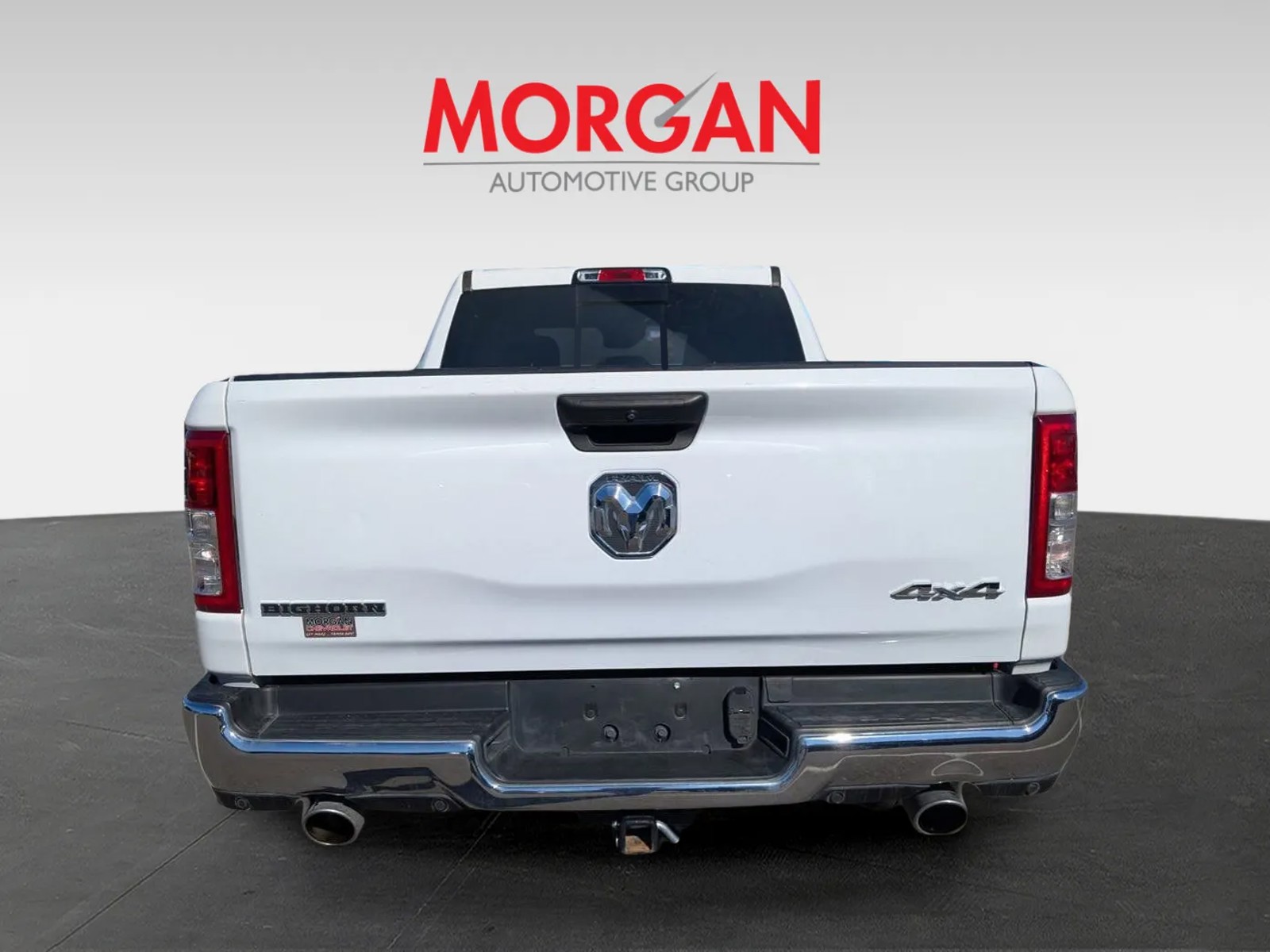 2023 Ram 1500 - Photo 6
