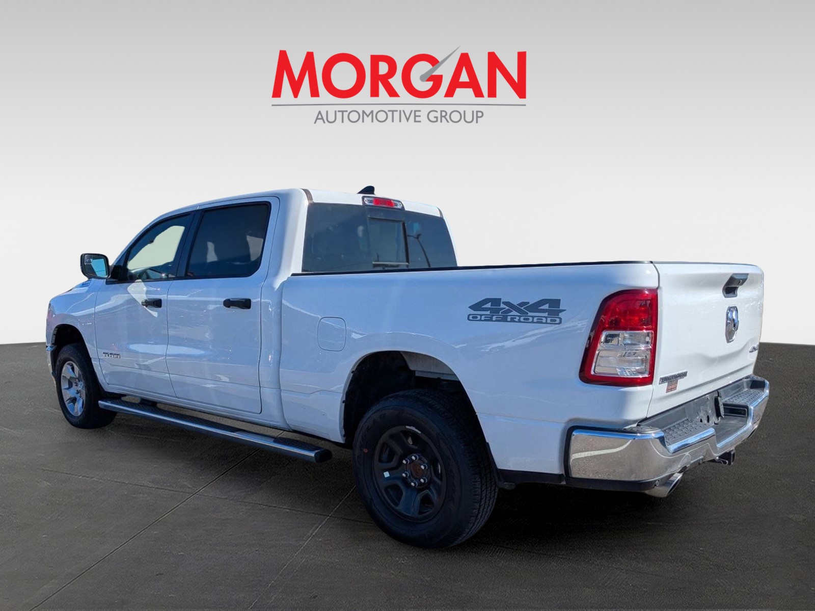 2023 Ram 1500 - Photo 5