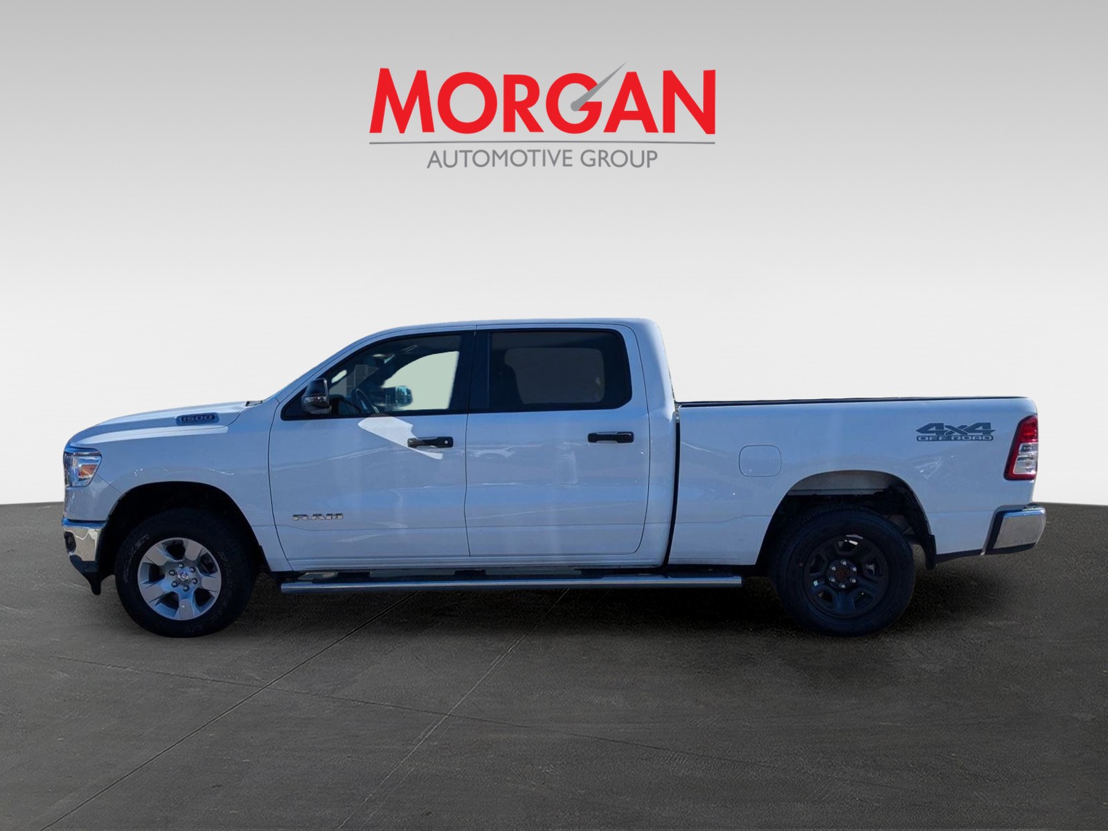 2023 Ram 1500 - Photo 8