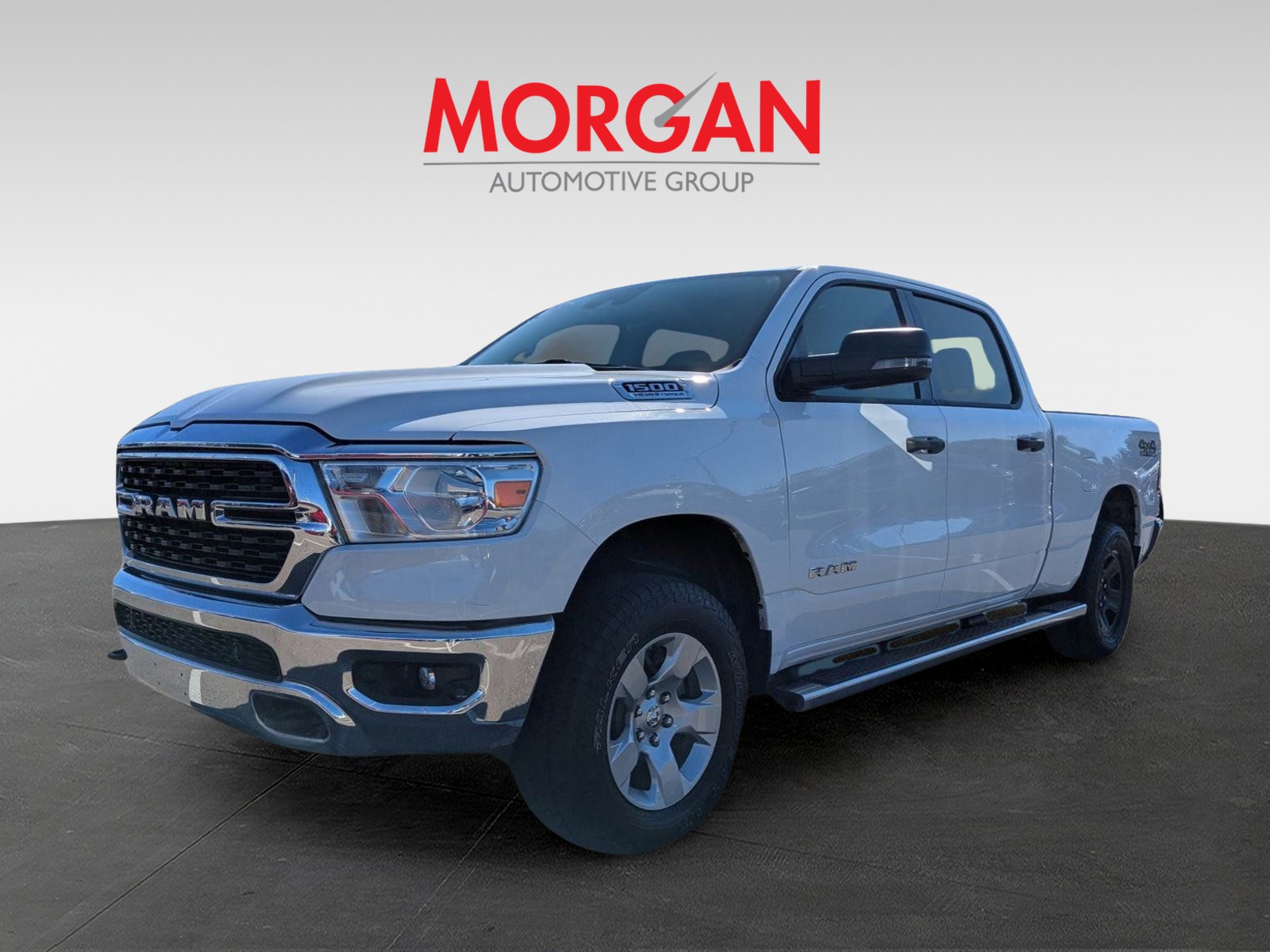 2023 Ram 1500 - Photo 2
