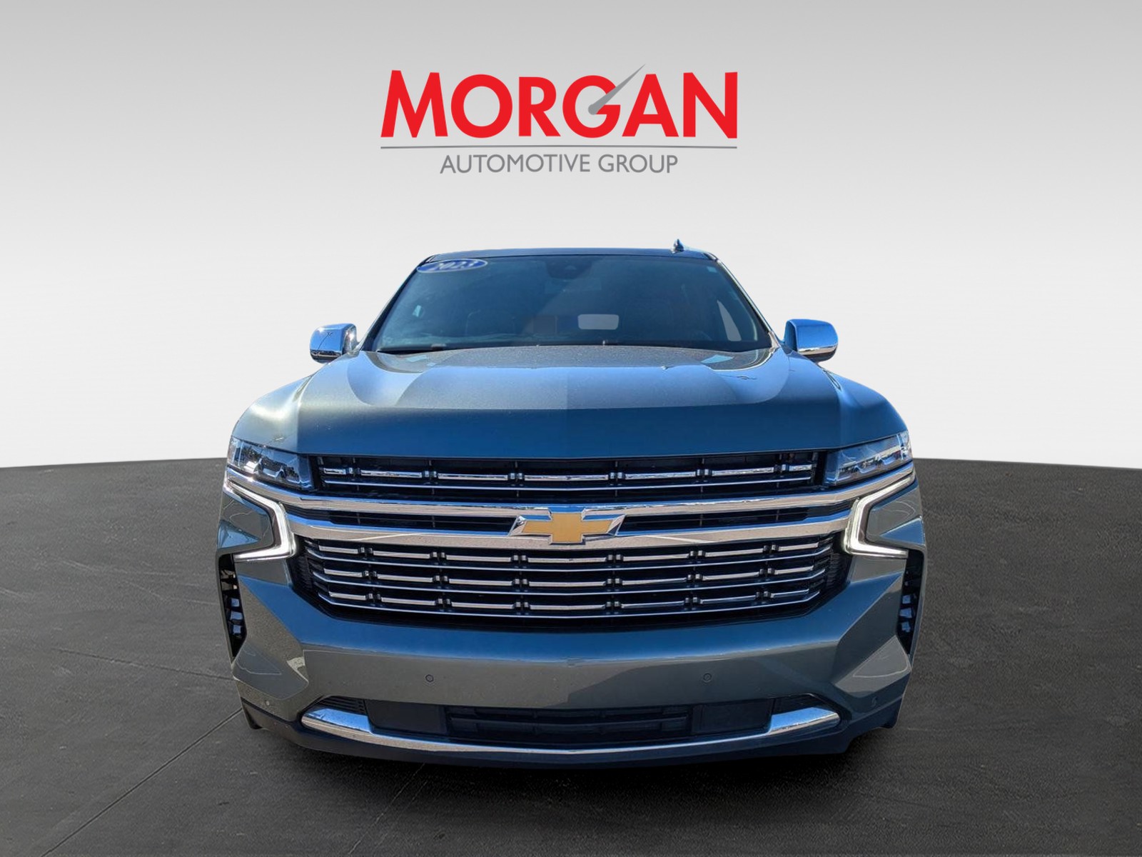 2023 Chevrolet Suburban - Photo 2