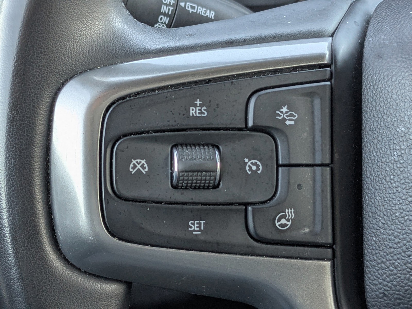 2023 Chevrolet Suburban - Photo 26