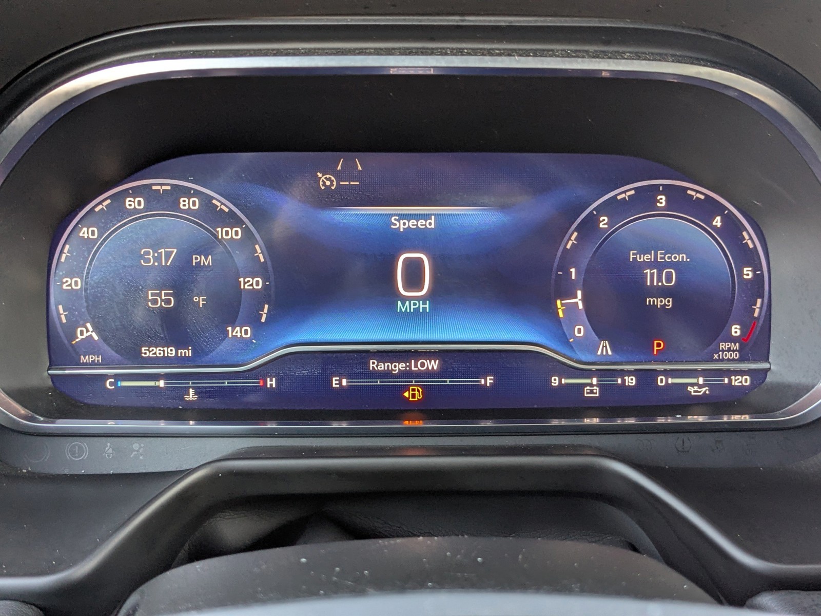 2023 Chevrolet Suburban - Photo 28