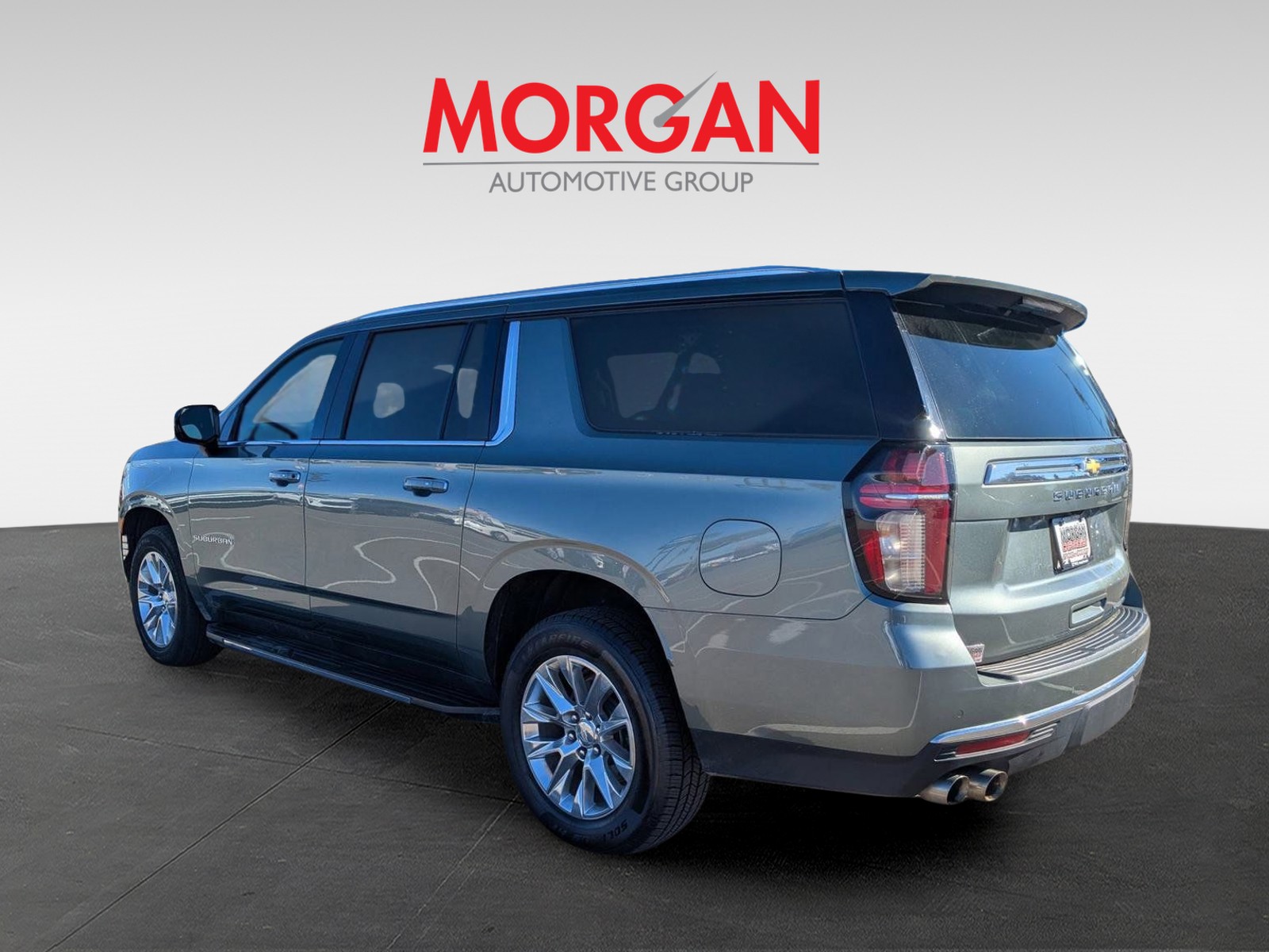 2023 Chevrolet Suburban - Photo 6