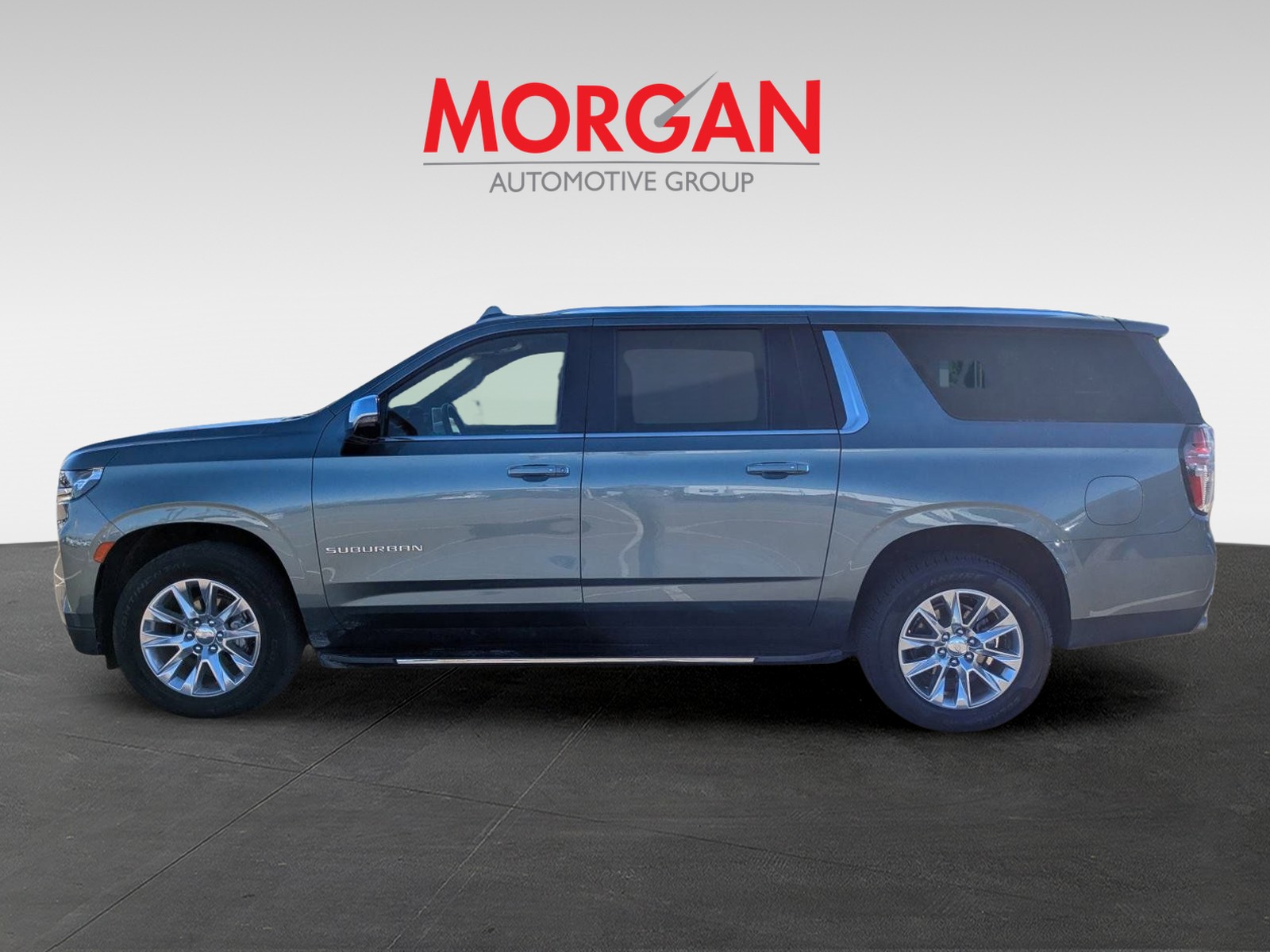 2023 Chevrolet Suburban - Photo 7