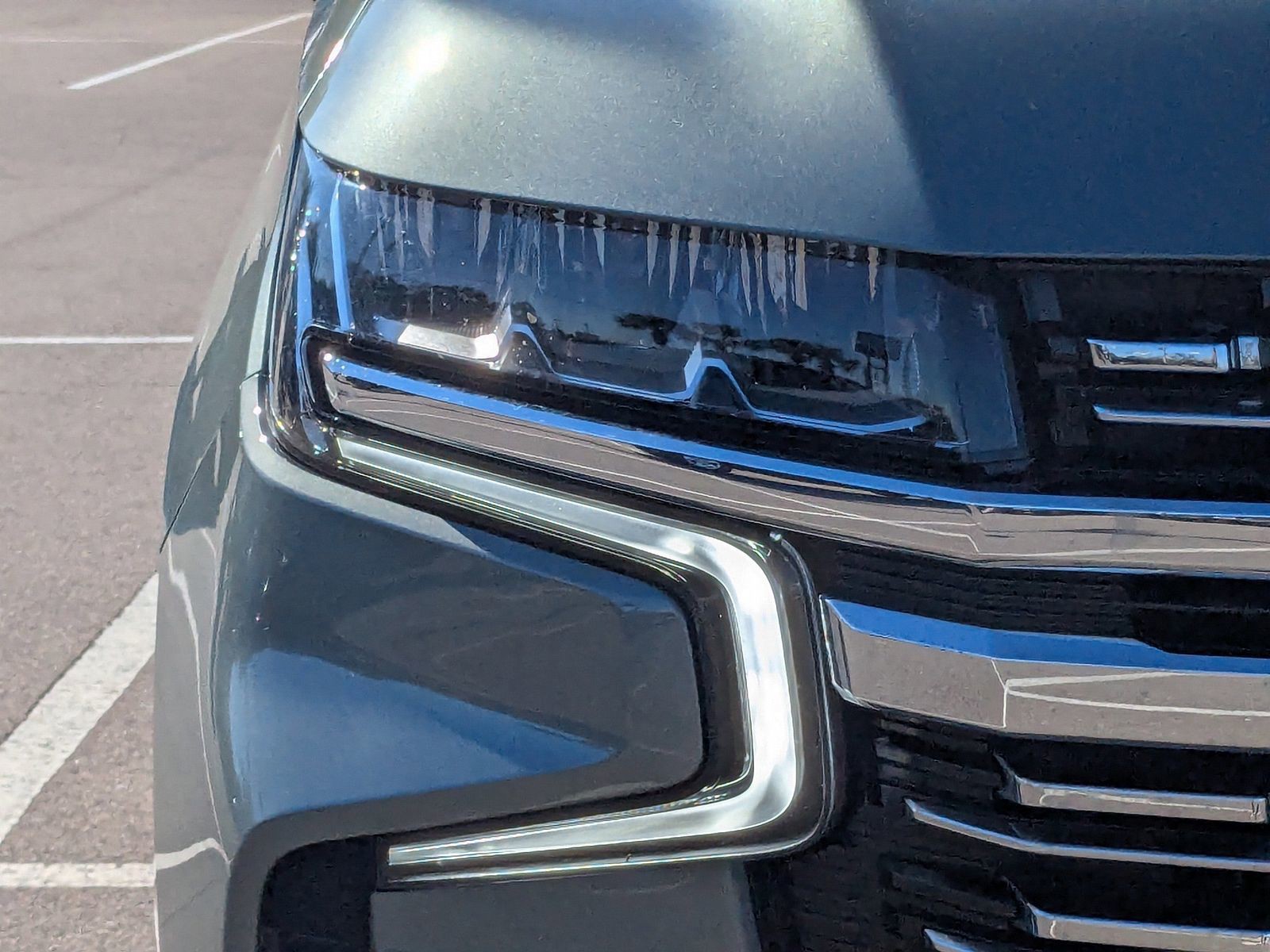 2023 Chevrolet Suburban - Photo 9