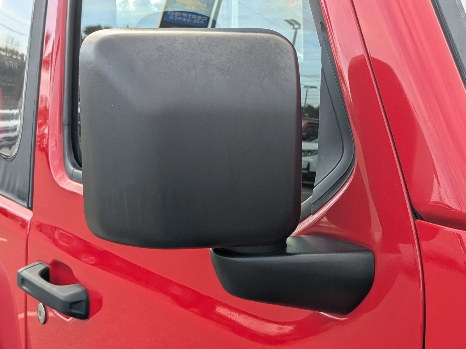 2021 Jeep Wrangler - Photo 11