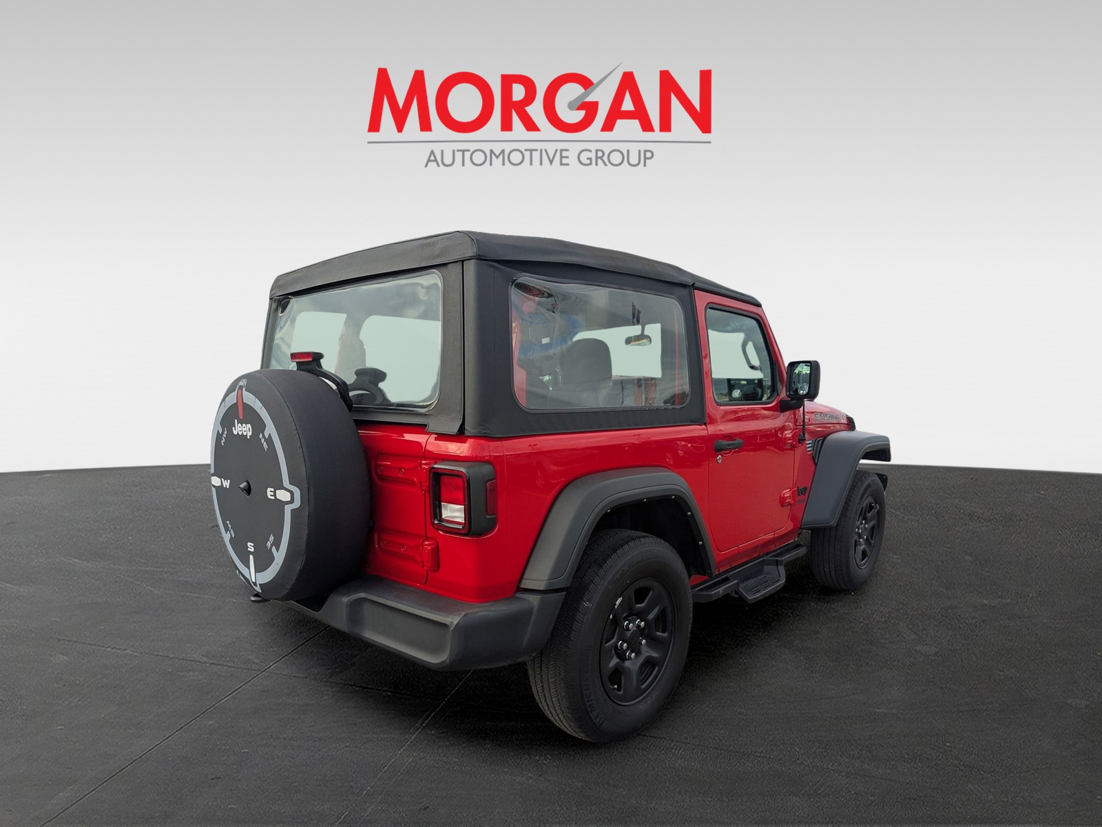 2021 Jeep Wrangler - Photo 5
