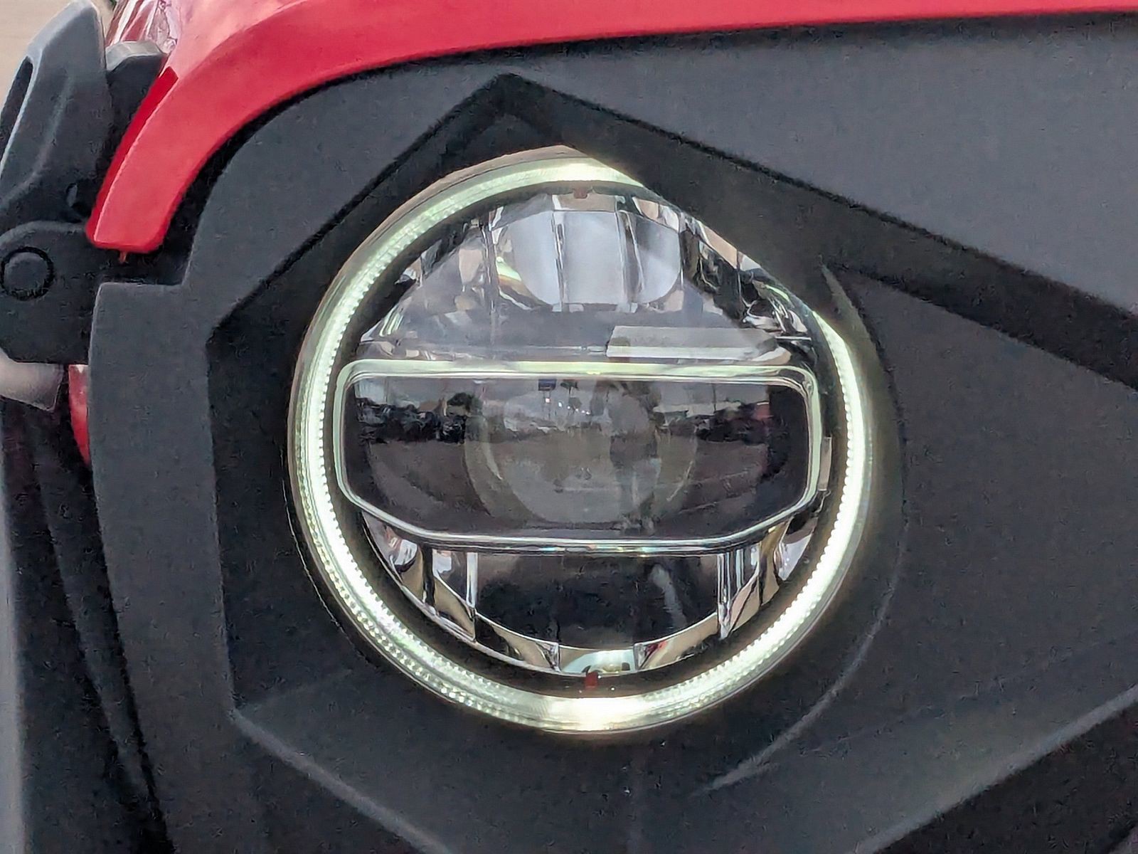2021 Jeep Wrangler - Photo 9