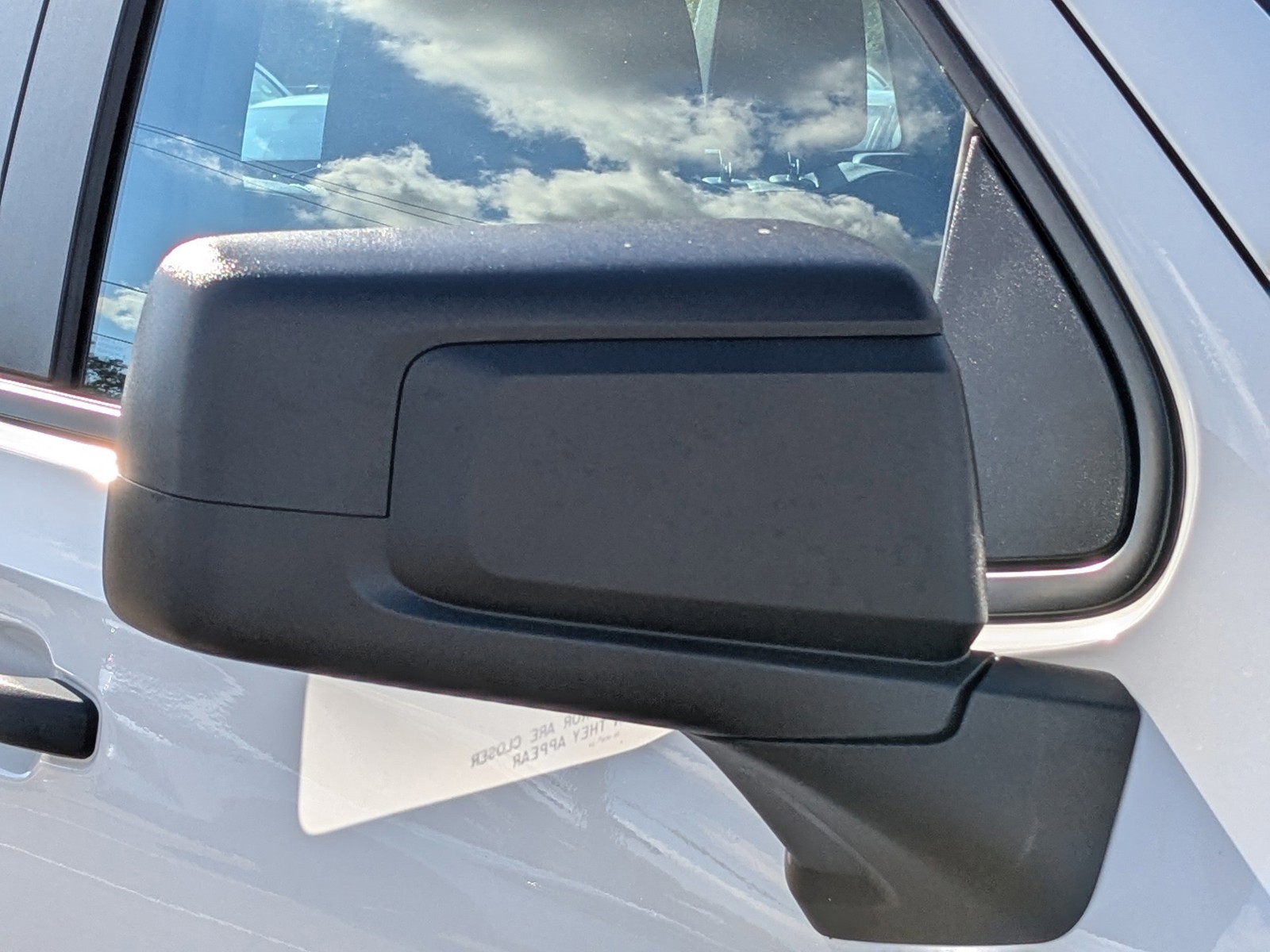 2025 Chevrolet Silverado 1500 - Photo 12