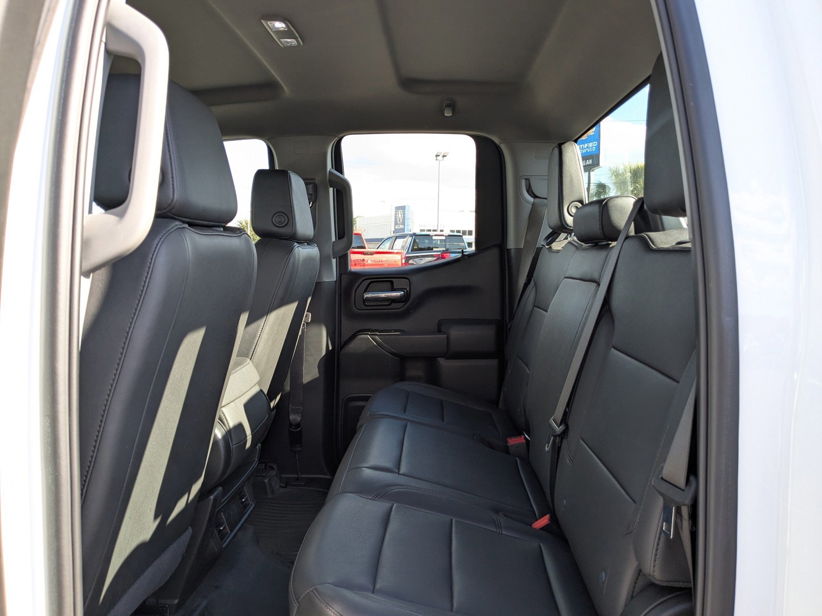 2025 Chevrolet Silverado 1500 - Photo 13