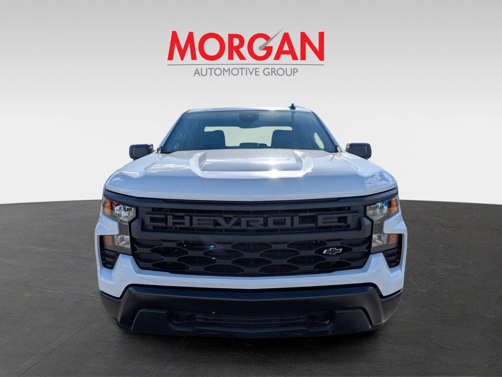 2025 Chevrolet Silverado 1500 - Photo 3
