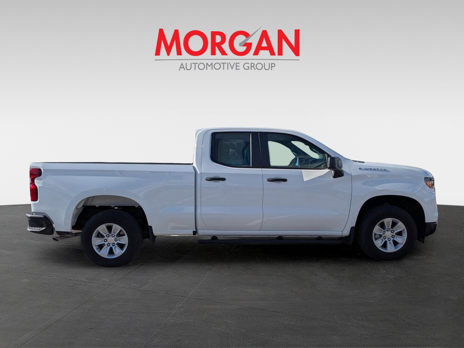 2025 Chevrolet Silverado 1500 - Photo 7