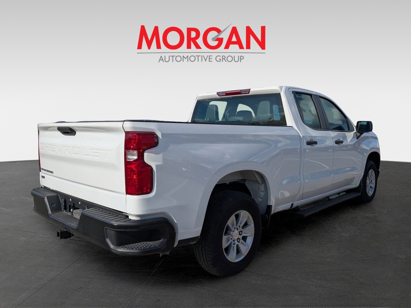2025 Chevrolet Silverado 1500 - Photo 4