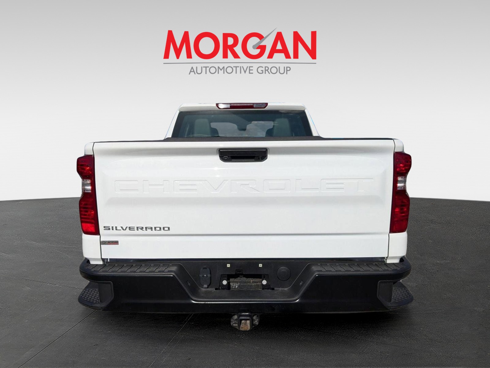 2025 Chevrolet Silverado 1500 - Photo 6