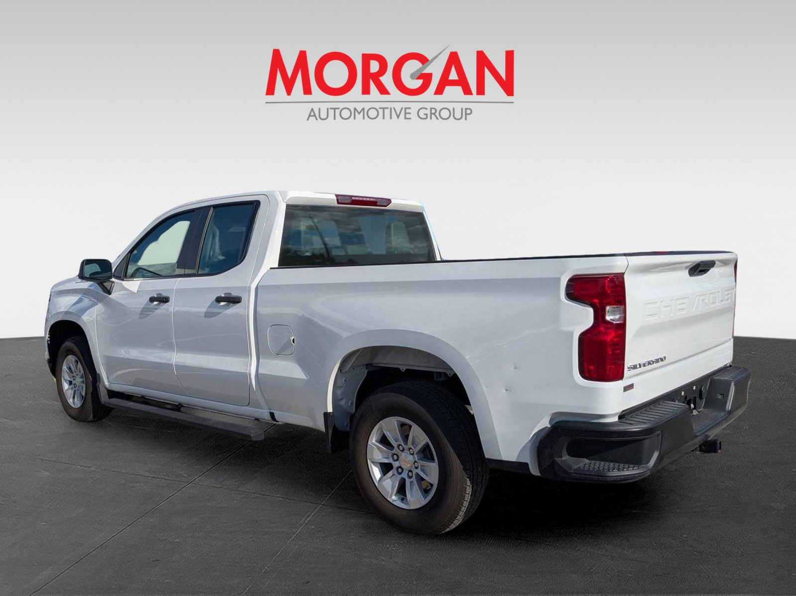 2025 Chevrolet Silverado 1500 - Photo 5