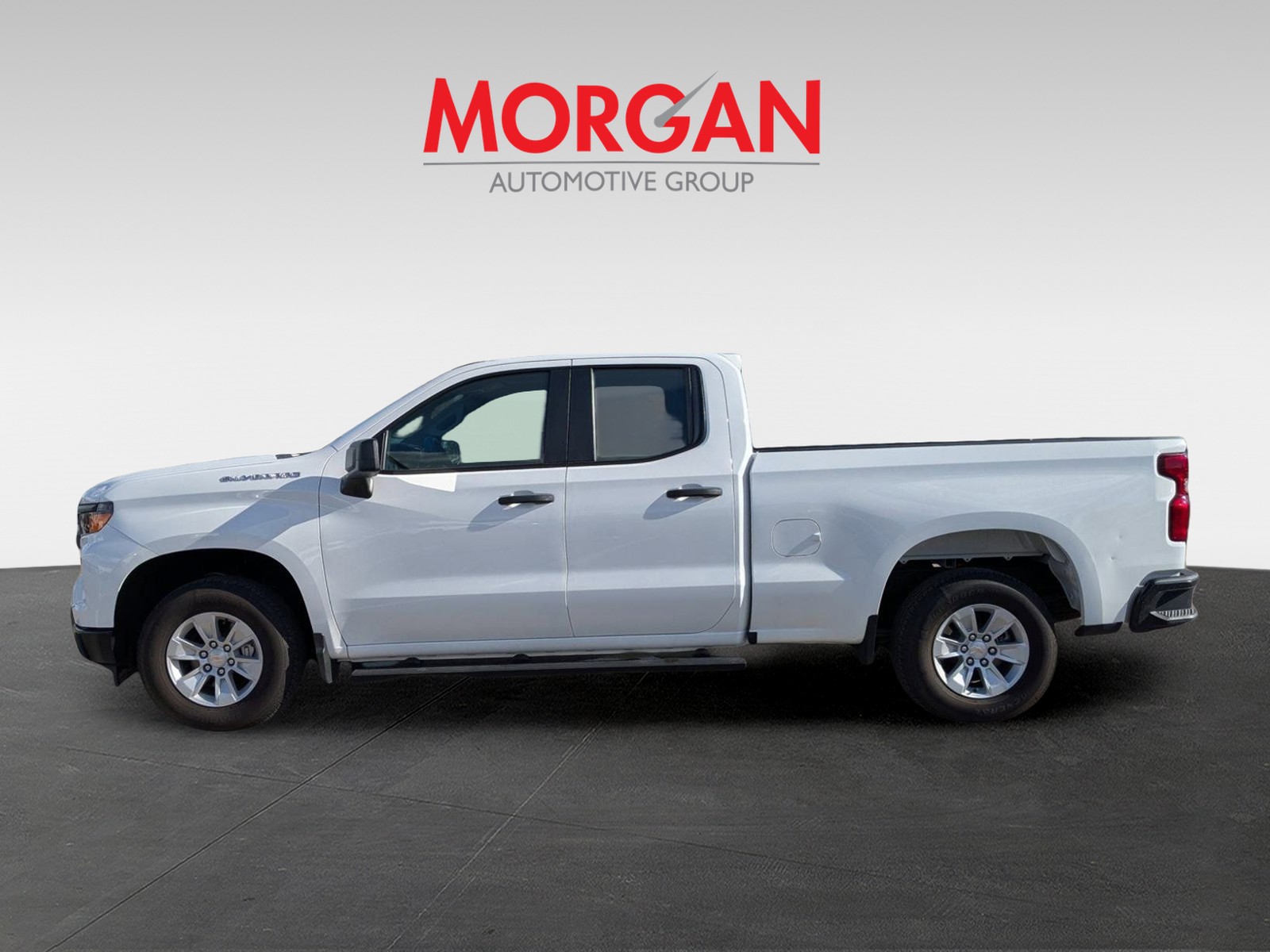 2025 Chevrolet Silverado 1500 - Photo 8