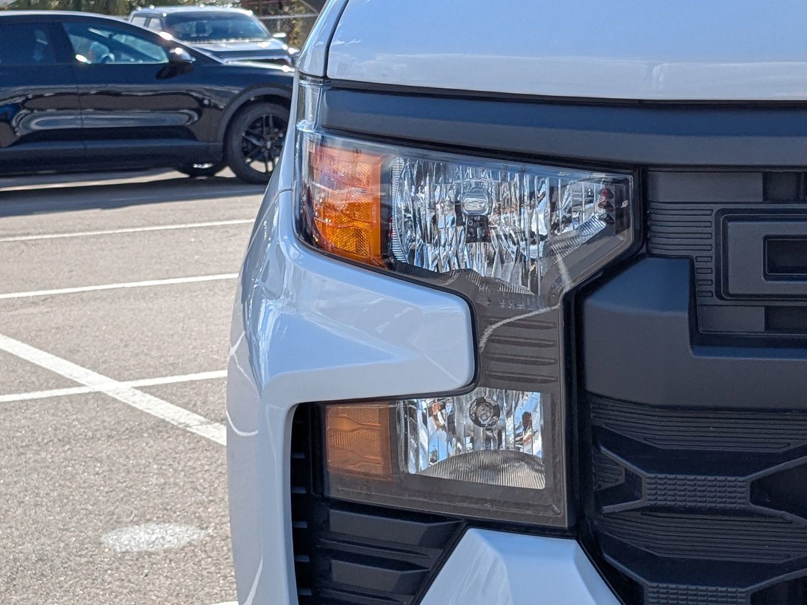 2025 Chevrolet Silverado 1500 - Photo 10