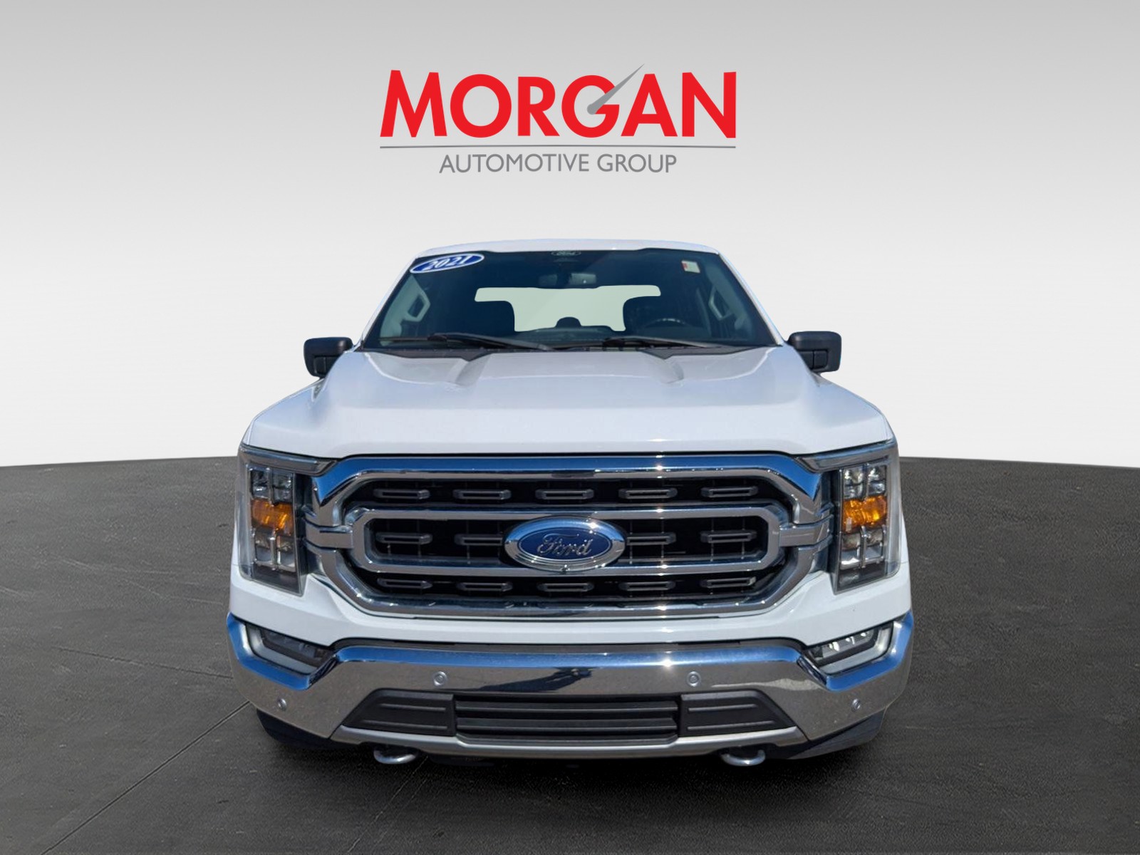 2021 Ford F-150 - Photo 2