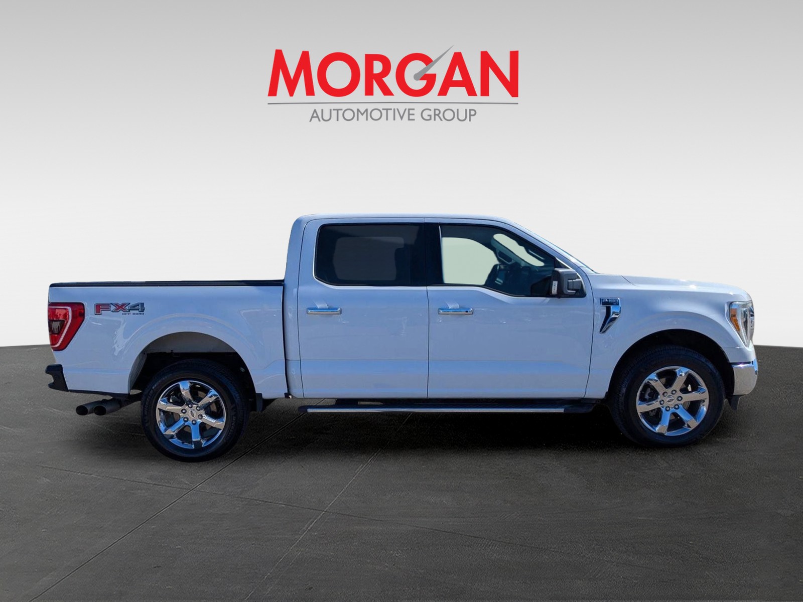 2021 Ford F-150 - Photo 4