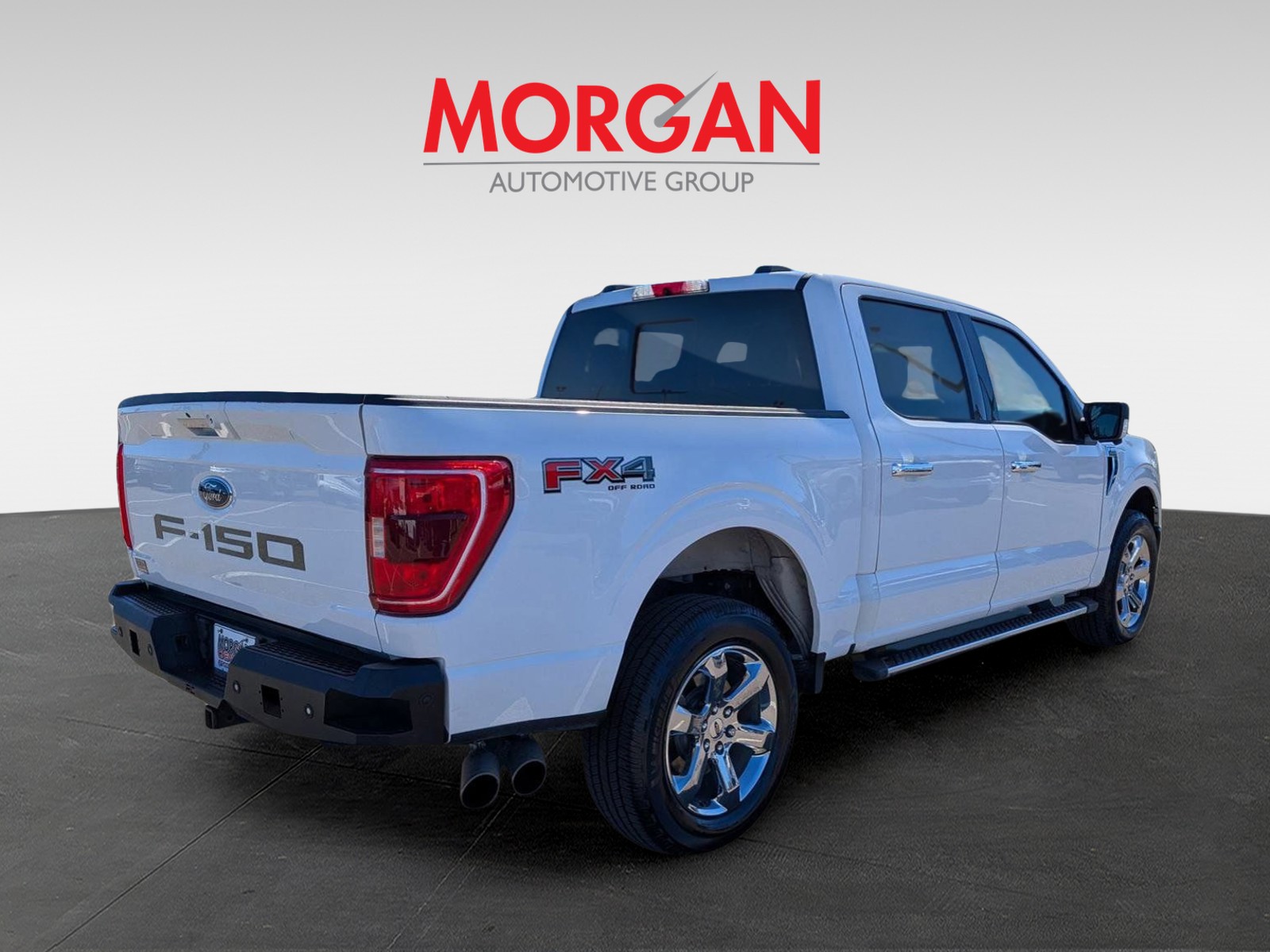 2021 Ford F-150 - Photo 3