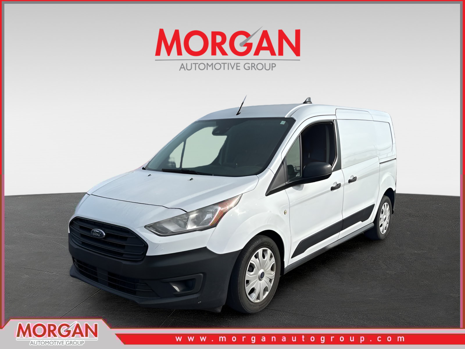 2019 Ford Transit Connect XL