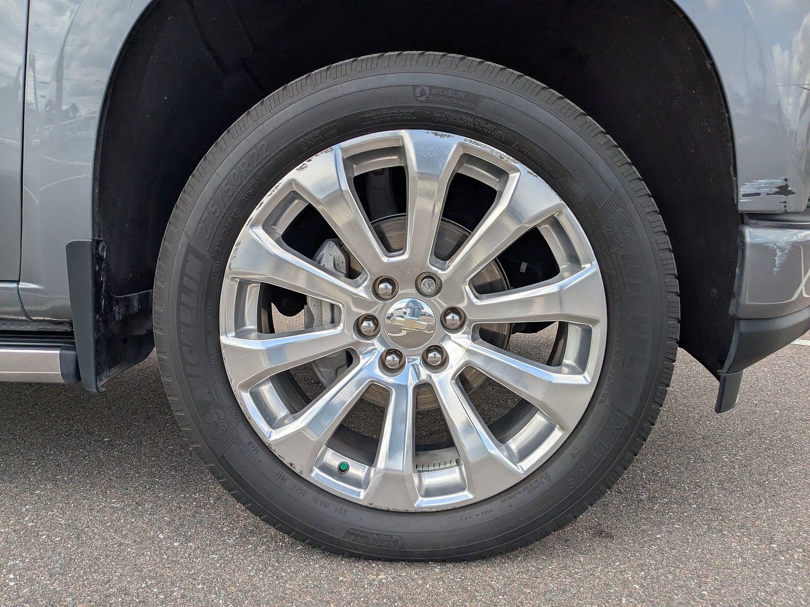 2021 Chevrolet Silverado 1500 - Photo 11