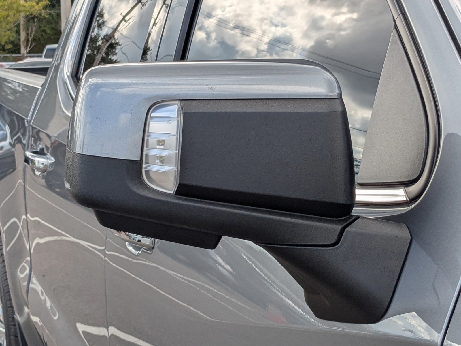 2021 Chevrolet Silverado 1500 - Photo 12
