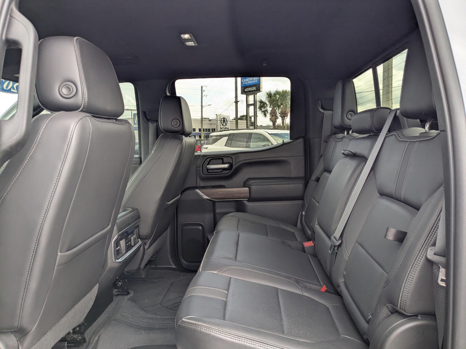 2021 Chevrolet Silverado 1500 - Photo 13