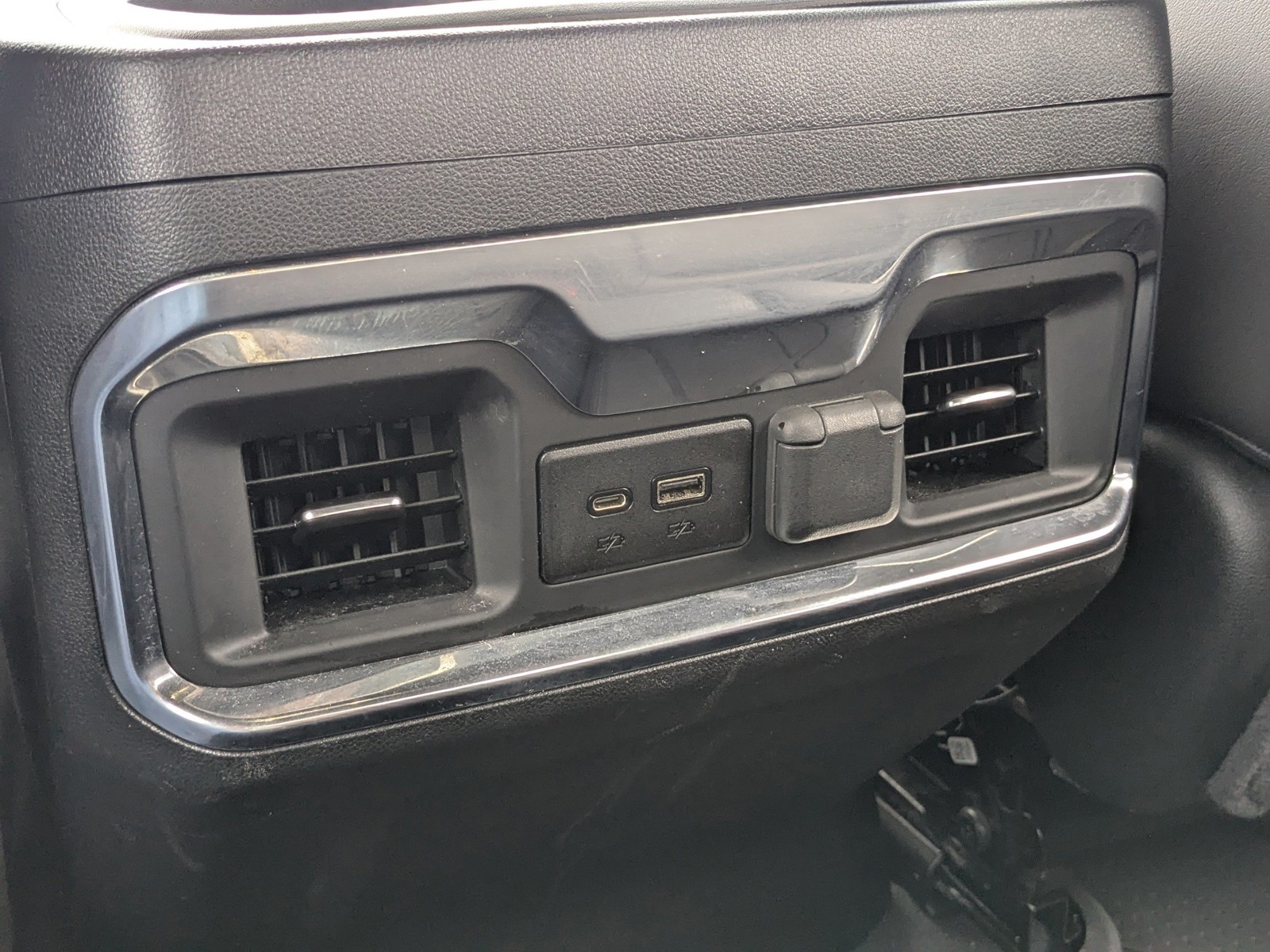 2021 Chevrolet Silverado 1500 - Photo 14